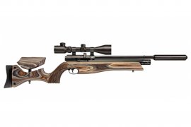 Carabine à air comprimé Air Arms S510 Ultimate Sporter R Laminate 4,5mm