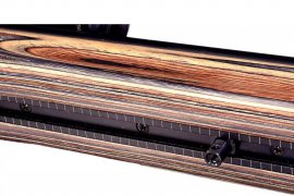 Carabine à air comprimé Air Arms S510 Ultimate Sporter R Laminate 4,5mm