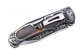 Couteau de fermeture Kandar N206