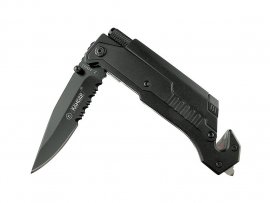 Couteau Kandar N308