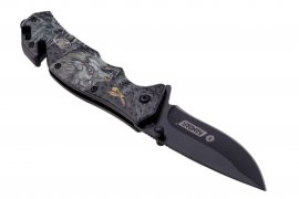 Couteau de fermeture Kandar N380