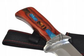 Couteau Kandar N295