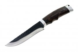 Couteau Kandar N208