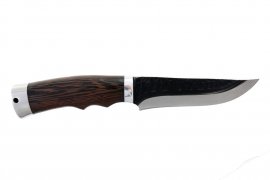 Couteau Kandar N208