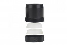 Douille universelle PARD NV007S (36-47mm)