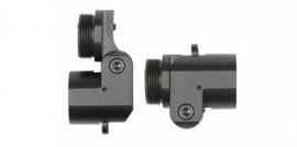 Adaptateur pour crosse repliable FX Dreamline Tactical