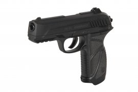 Pistolet à air Gamo PT-85 Blowback 4,5mm SET