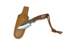 Couteau Kandar N306