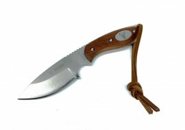 Couteau Kandar N306