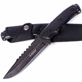 Couteau Kandar N121