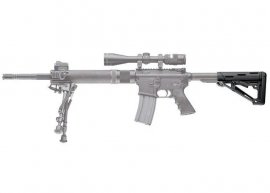 Crosse Hogue AR15 OMC Mil-Spec