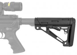 Crosse Hogue AR15 OMC Mil-Spec