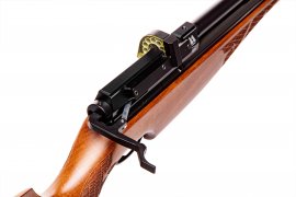 Carabine à air comprimé Air Arms Carbine S510 4,5mm