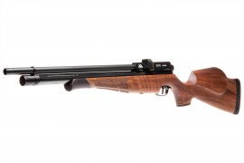 Carabine à air comprimé Air Arms S510 5,5mm Carbine Noyer
