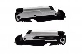 Couteau Kandar N22