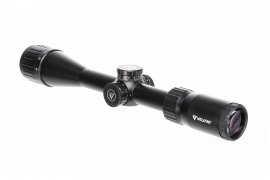 Lunette de tir Valiant Themys II 4-12x40 AO SIR 1/2 Mil-Dot MOA
