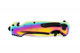 Couteau Kandar N21