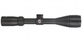Lunette de visée Valiant Themys 3-9x40 AO SIR FBR