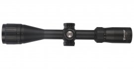 Lunette de visée Valiant Themys 3-9x40 AO SIR FBR