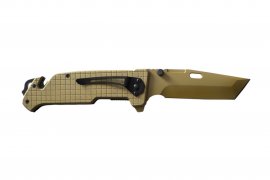 Couteau Kandar N16