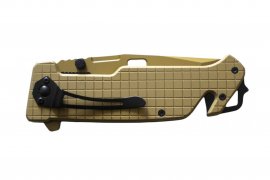Couteau Kandar N16
