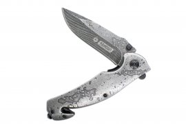 Couteau Kandar N1