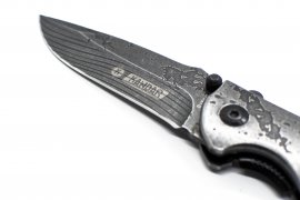 Couteau Kandar N1