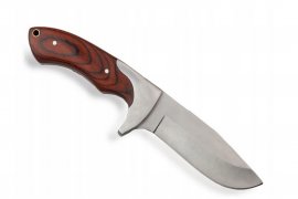 Couteau Kandar N2