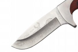 Couteau Kandar N2