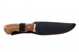 Couteau Kandar N7