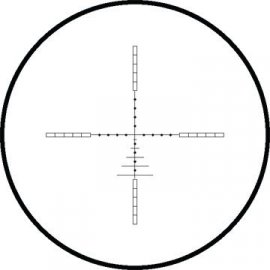 Télescope Hawke AIRMAX 3-9x40 AO AMX