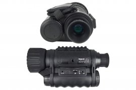 Monoculaire Bestguarder WG-50 Plus (2021)