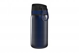 Thermos ION8 Leak Proof 320ml Navy