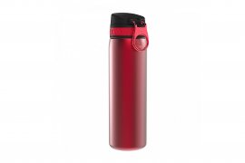 Bouteille isotherme ION8 Leak Proof 500ml Rouge