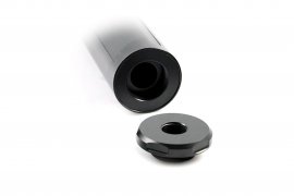 Modérateur pour carabines PCP DonnyFL SUMO M14x1,25
