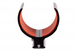 Adaptateur de bipied Saber Tactical 60mm