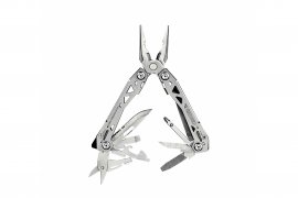 Set Pince Gerber Suspension-NXT + Couteau Paraframe I