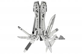Set Pince Gerber Suspension-NXT + Couteau Paraframe I