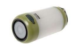 Lanterne rechargeable Fenix CL26R Vert