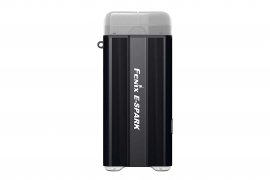 Mini lanterne Fenix E-SPARK
