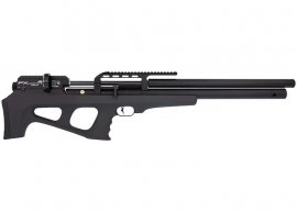 Carabine à air comprimé FX Wildcat MKIII Sniper 5,5mm