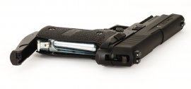 Pistolet à air Sig Sauer P226 Noir 4,5mm