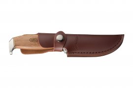 Couteau à dépecer Walther Premium