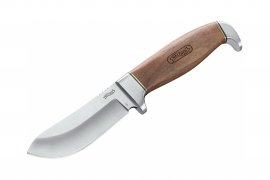 Couteau à dépecer Walther Premium
