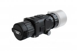 Hikmicro THUNDER TH35PC Caméra frontale à imagerie thermique Version 2022