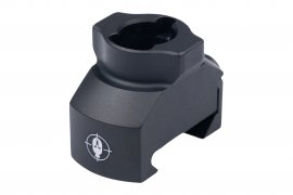 Adaptateur Spartan Classic Picatinny