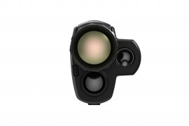 Imagerie thermique fusion LRF monoculaire Hikmicro GRYPHON GQ50L