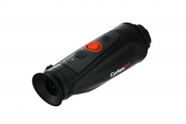 Monoculaire d'imagerie thermique ThermTec Cyclops CP315