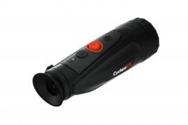 Monoculaire d'imagerie thermique ThermTec Cyclops CP635