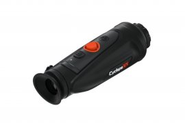 Monoculaire d'imagerie thermique ThermTec Cyclops CP325